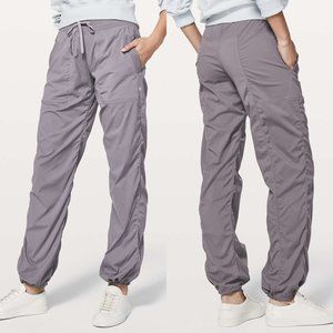 Lululemon Dance Studio Pant III in Magnum